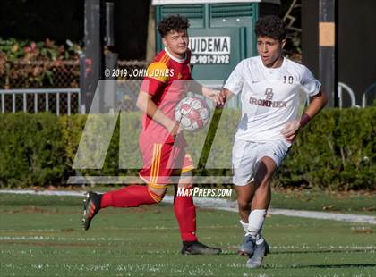 Thumbnail 2 in Bergen Catholic @ Don Bosco Prep photogallery.