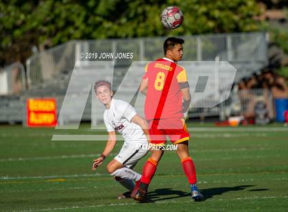 Thumbnail 2 in Bergen Catholic @ Don Bosco Prep photogallery.