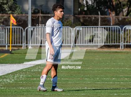 Thumbnail 1 in Bergen Catholic @ Don Bosco Prep photogallery.