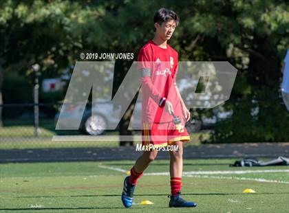 Thumbnail 2 in Bergen Catholic @ Don Bosco Prep photogallery.
