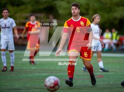 Thumbnail 3 in Bergen Catholic @ Don Bosco Prep photogallery.