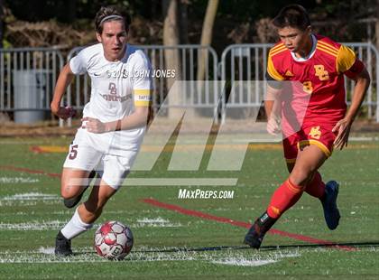 Thumbnail 1 in Bergen Catholic @ Don Bosco Prep photogallery.