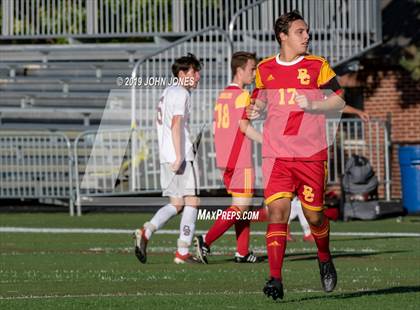 Thumbnail 1 in Bergen Catholic @ Don Bosco Prep photogallery.