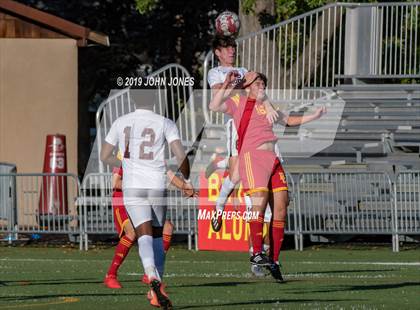 Thumbnail 3 in Bergen Catholic @ Don Bosco Prep photogallery.