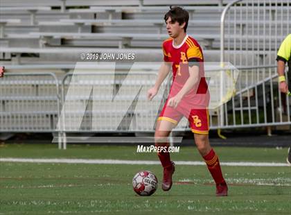 Thumbnail 1 in Bergen Catholic @ Don Bosco Prep photogallery.