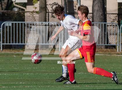 Thumbnail 1 in Bergen Catholic @ Don Bosco Prep photogallery.
