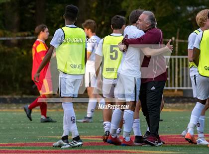 Thumbnail 1 in Bergen Catholic @ Don Bosco Prep photogallery.