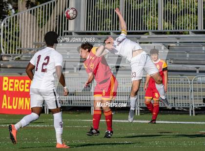 Thumbnail 2 in Bergen Catholic @ Don Bosco Prep photogallery.