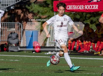 Thumbnail 1 in Bergen Catholic @ Don Bosco Prep photogallery.