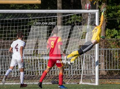 Thumbnail 2 in Bergen Catholic @ Don Bosco Prep photogallery.