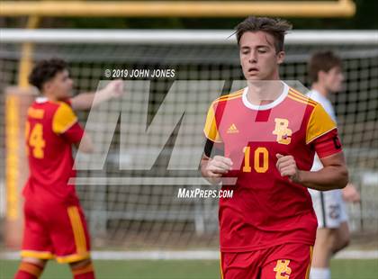 Thumbnail 1 in Bergen Catholic @ Don Bosco Prep photogallery.