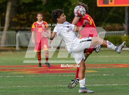Thumbnail 2 in Bergen Catholic @ Don Bosco Prep photogallery.