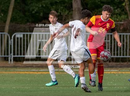 Thumbnail 1 in Bergen Catholic @ Don Bosco Prep photogallery.