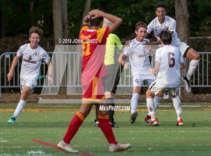 Thumbnail 3 in Bergen Catholic @ Don Bosco Prep photogallery.