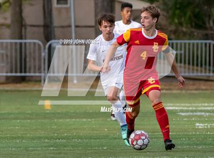 Thumbnail 2 in Bergen Catholic @ Don Bosco Prep photogallery.