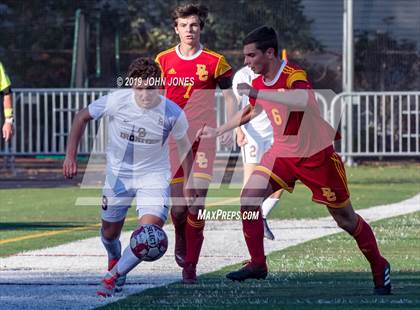 Thumbnail 1 in Bergen Catholic @ Don Bosco Prep photogallery.