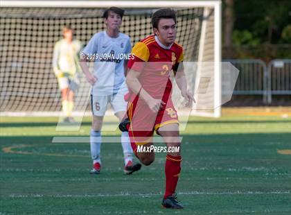 Thumbnail 2 in Bergen Catholic @ Don Bosco Prep photogallery.