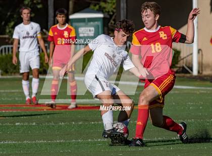 Thumbnail 1 in Bergen Catholic @ Don Bosco Prep photogallery.