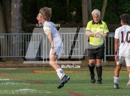 Thumbnail 2 in Bergen Catholic @ Don Bosco Prep photogallery.