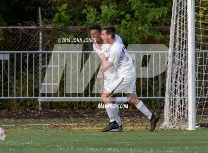 Thumbnail 3 in Bergen Catholic @ Don Bosco Prep photogallery.