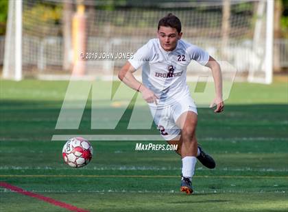 Thumbnail 3 in Bergen Catholic @ Don Bosco Prep photogallery.