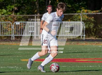 Thumbnail 2 in Bergen Catholic @ Don Bosco Prep photogallery.