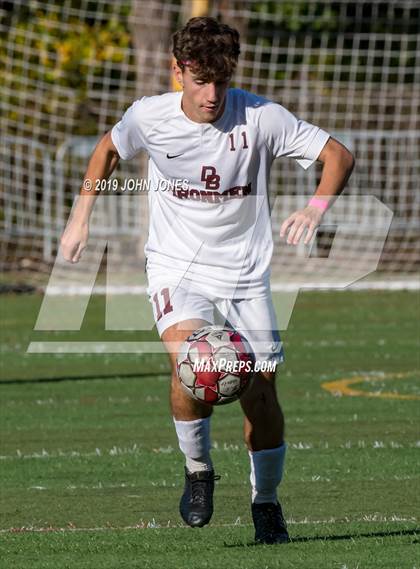Thumbnail 3 in Bergen Catholic @ Don Bosco Prep photogallery.