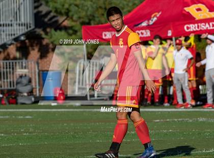 Thumbnail 3 in Bergen Catholic @ Don Bosco Prep photogallery.
