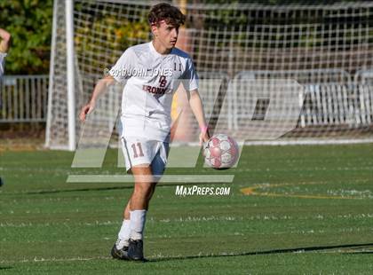 Thumbnail 2 in Bergen Catholic @ Don Bosco Prep photogallery.