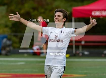 Thumbnail 2 in Bergen Catholic @ Don Bosco Prep photogallery.