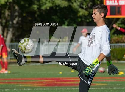Thumbnail 1 in Bergen Catholic @ Don Bosco Prep photogallery.