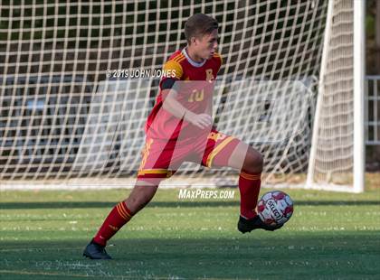 Thumbnail 2 in Bergen Catholic @ Don Bosco Prep photogallery.
