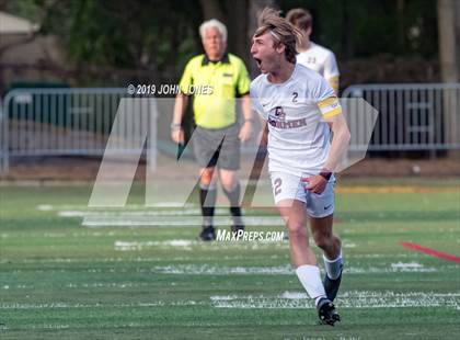 Thumbnail 3 in Bergen Catholic @ Don Bosco Prep photogallery.