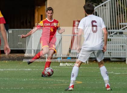 Thumbnail 2 in Bergen Catholic @ Don Bosco Prep photogallery.
