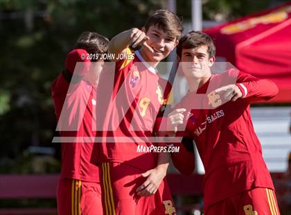 Thumbnail 3 in Bergen Catholic @ Don Bosco Prep photogallery.