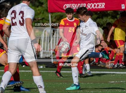 Thumbnail 3 in Bergen Catholic @ Don Bosco Prep photogallery.