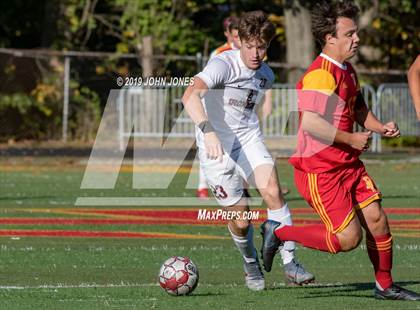Thumbnail 1 in Bergen Catholic @ Don Bosco Prep photogallery.