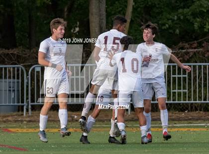 Thumbnail 2 in Bergen Catholic @ Don Bosco Prep photogallery.