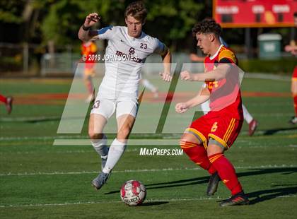 Thumbnail 3 in Bergen Catholic @ Don Bosco Prep photogallery.