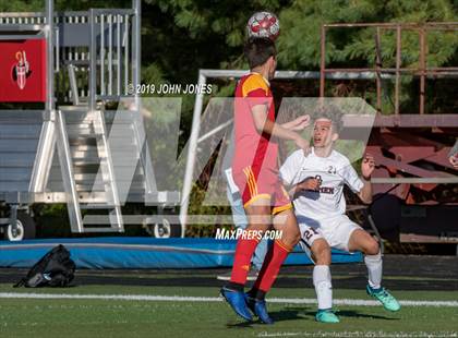 Thumbnail 2 in Bergen Catholic @ Don Bosco Prep photogallery.