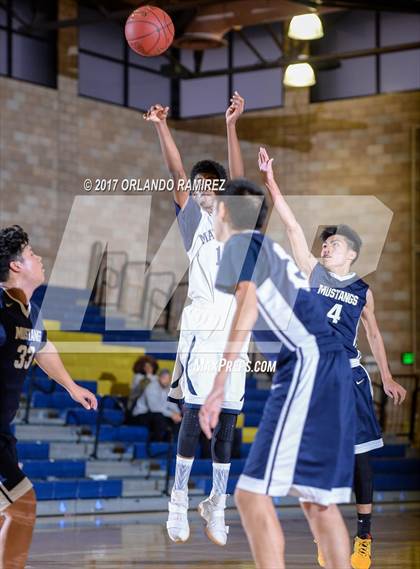 Thumbnail 2 in Otay Ranch @ Mater Dei Catholic photogallery.