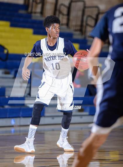 Thumbnail 3 in Otay Ranch @ Mater Dei Catholic photogallery.