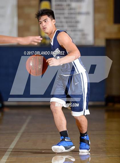 Thumbnail 3 in Otay Ranch @ Mater Dei Catholic photogallery.