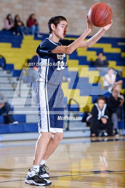 Thumbnail 3 in Otay Ranch @ Mater Dei Catholic photogallery.
