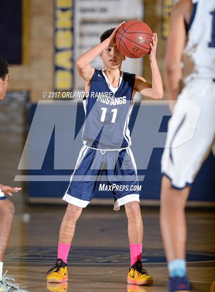 Thumbnail 3 in Otay Ranch @ Mater Dei Catholic photogallery.