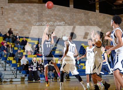 Thumbnail 1 in Otay Ranch @ Mater Dei Catholic photogallery.