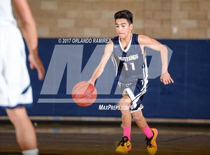 Thumbnail 3 in Otay Ranch @ Mater Dei Catholic photogallery.