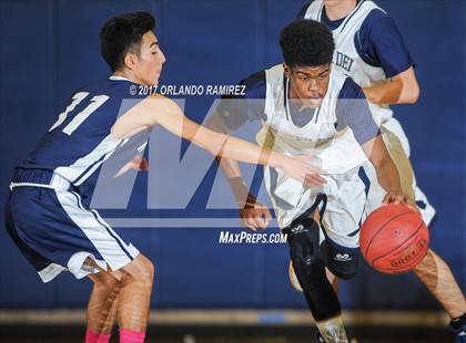 Thumbnail 1 in Otay Ranch @ Mater Dei Catholic photogallery.