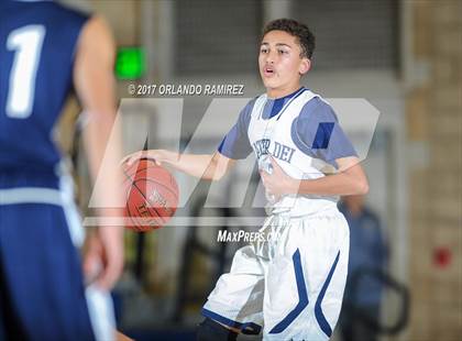 Thumbnail 1 in Otay Ranch @ Mater Dei Catholic photogallery.
