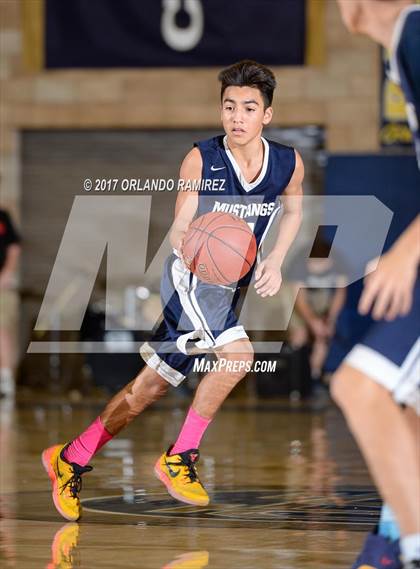 Thumbnail 1 in Otay Ranch @ Mater Dei Catholic photogallery.